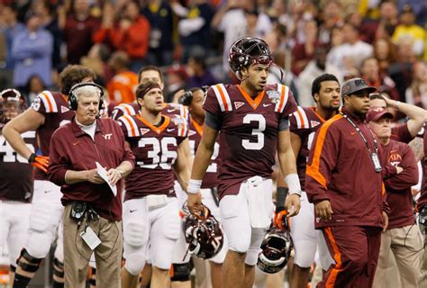 Virginia Tech Football: Latest News, Injuries and Team Updates | News ...