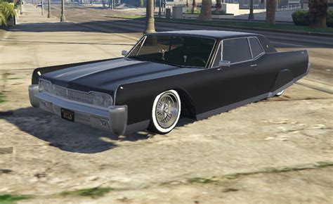 [4SALE] Vapid Chino Custom - Archive - GTA World Forums - GTA V Heavy ...