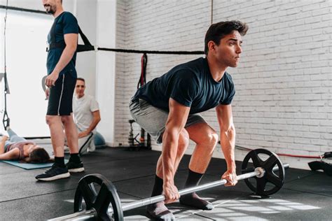 weight training guide tips  benchmarks nordictrack blog