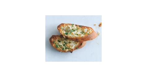 Gourmet's Garlic Crostini Recipe