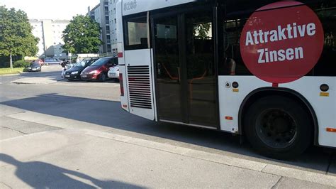 Autobus Linie 30A Justgasse In Wien YouTube