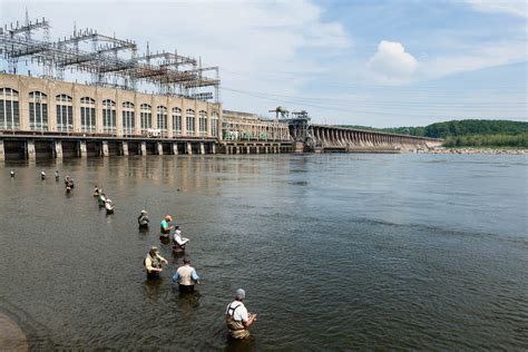 Long Awaited Conowingo Plan Begins To Take Shape