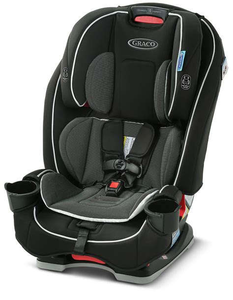 Graco Slimfit In Narrow All In One Convertible Car Seat Galactic