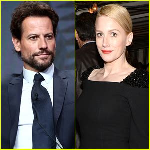 Ioan Gruffudd Files Restraining Order Against Ex Alice Evans Alice