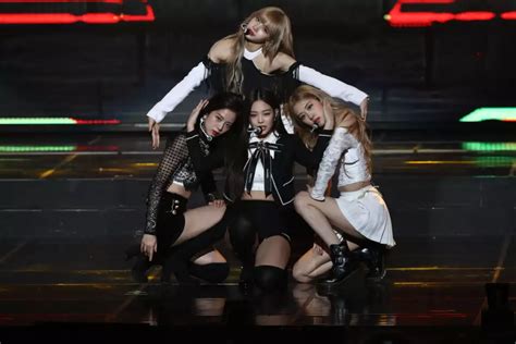 Blackpink En México Preventa De Boletos Membership Y Precios