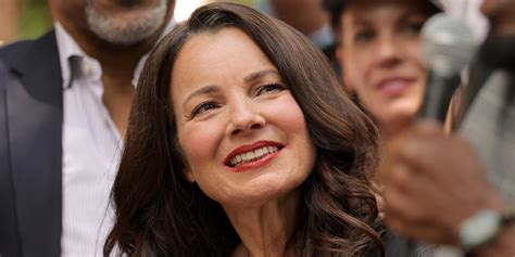 Fran Drescher Re Elected Sag Aftra President Amid Strike Fran