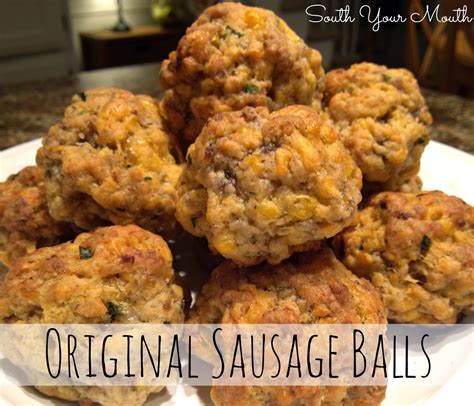 Albums 90 Pictures What To Serve With Sausage Balls For Breakfast Updated