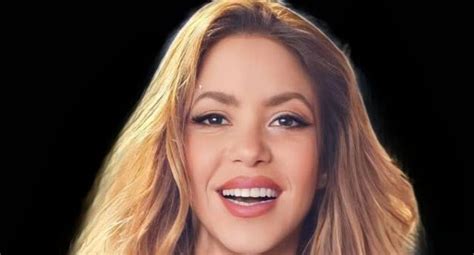 Shakira Su Poderoso Discurso Tras Ser Reconocida Como “mujer Del Año