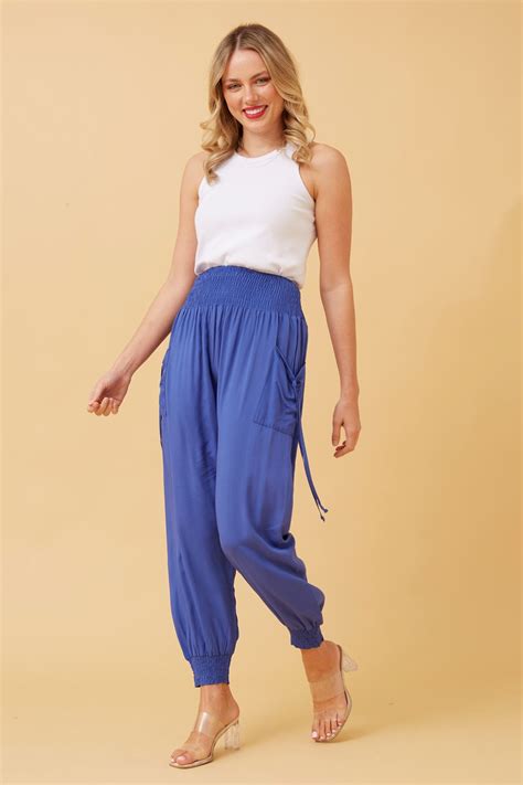 Harem Pants Womens Harem Pants Australia Femme Connection