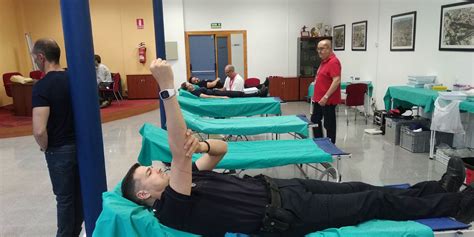 Donaciones De Sangre En El Cuarto Marat N De Donaci N De Los Cuerpos