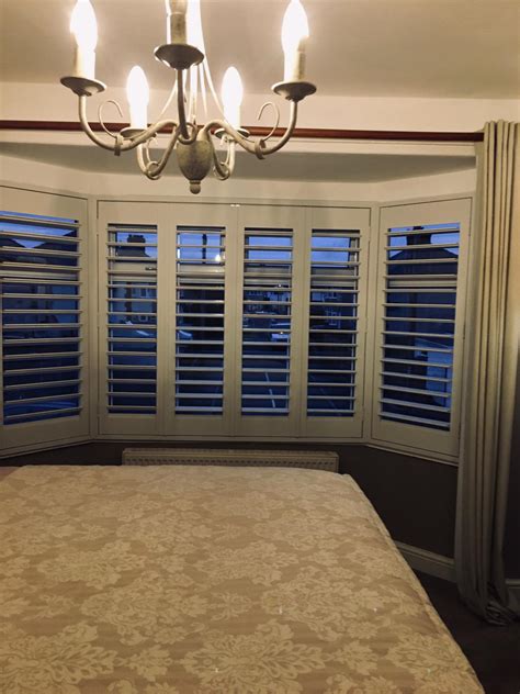 Aspect View Blinds