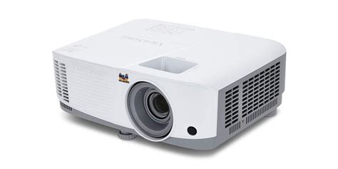 Bring ViewSonic's 1080p Projector to your home theater for $145 (Refurb ...