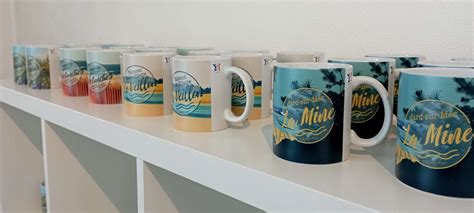 Mugs Boutique Destination Vend E Grand Littoral