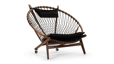 circle chair 3