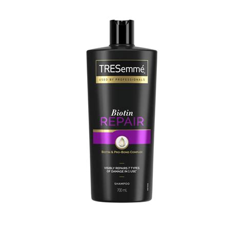 Comprar Tresemmé Biotin Repair Shampoo 400ml · Chile