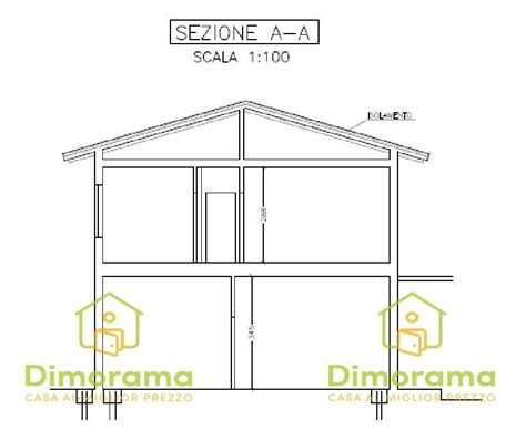 Vendita Terratetto Unifamiliare In Via Del Poggiarello Empoli Buono