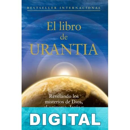 El Libro De Urantia Libro PDF Epub O Mobi Kindle