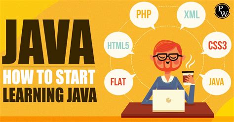 How To Start Learning Java Basics Tips And Strategies