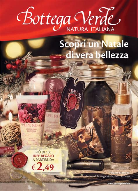 Catalogo Bottegaverde By Andrea Berrini Issuu