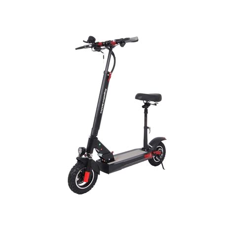 KUGOO KIRIN M4 PRO Trottinette électrique pliant 10 Pneu tout terrain