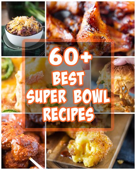 Super Bowl Finger Foods Super Bowl Food Easy Finger Foods Easy