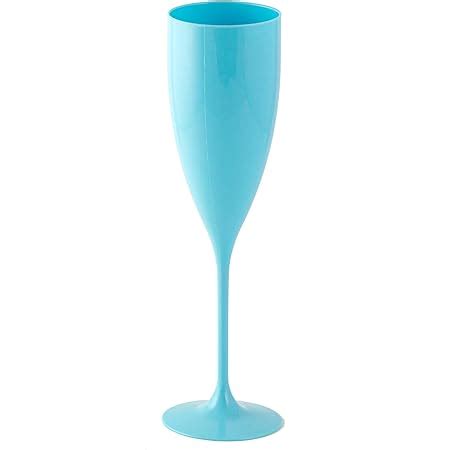 Amazon Grupo Mirandinha Acrylic Champagne Flutes Wedding