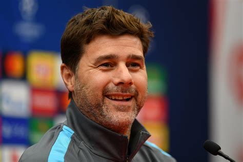 Mauricio Pochettino is the new manager of Chelsea - Sure Bets