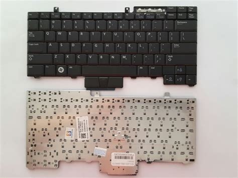 Teclado De Reemplazo Dell Latitude E6400 E6410 E6500 07dcfw Mercado Libre