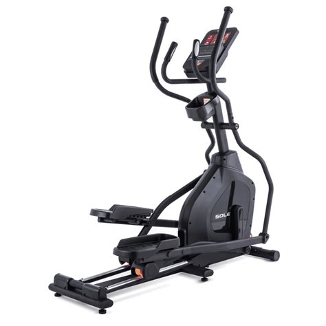 Sole Fitness Elliptical Comparison - See Which Model is the Best!