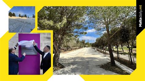 New Areas Of Ta Qali National Park Open Up For The Public