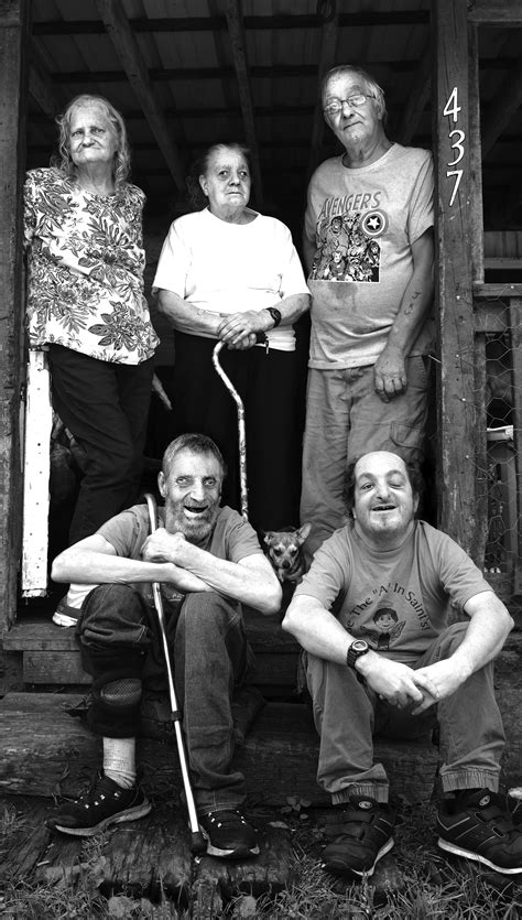 Mark Laita: Soft White Underbelly | Fahey/Klein Gallery — Musée Magazine