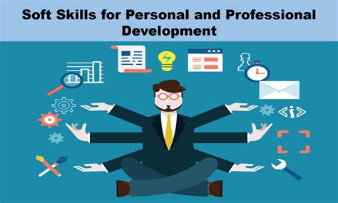 Soft Skills For Personal And Professional Development Online Course