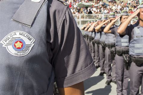 Governo De Sp Autoriza Abertura De Concurso Para 54 Mil Novos Soldados