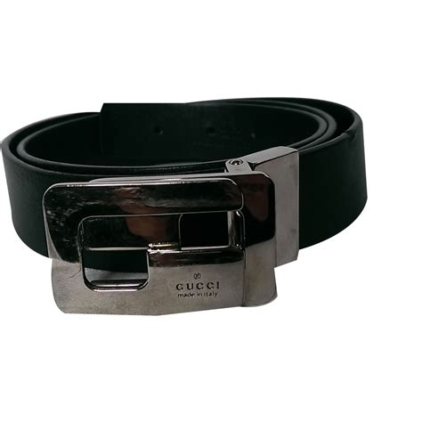 Gucci Belt Men's Singapore | Paul Smith