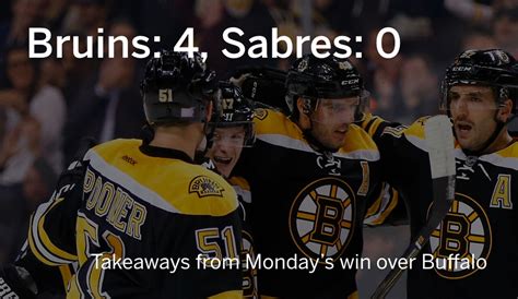 Boston Bruins Highlights: Bruins' power play breaks through in victory ...