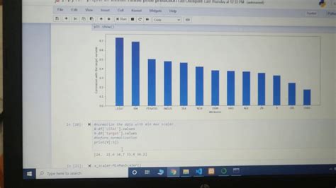 Project On House Price Prediction Using Machine Learning Youtube