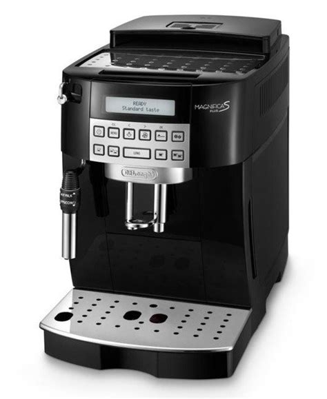 Ekspres Do Kawy Delonghi Magnifica S Plus Ecam B Niedost Pny