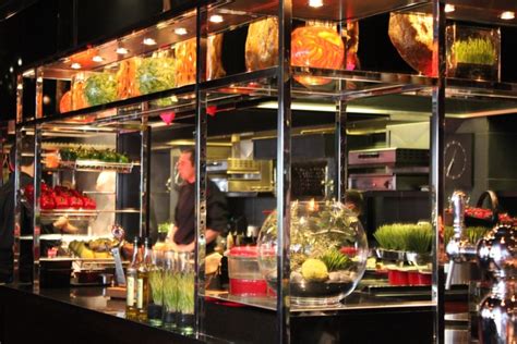 Michelin Star Bar Food A Taste Of Travel