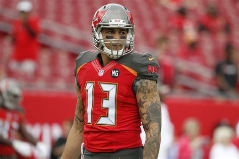 Mike Evans Wallpapers Top Free Mike Evans Backgrounds Wallpaperaccess