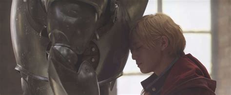 Trailer Dan Teaser Terbaru Fullmetal Alchemist Live Action Dirilis