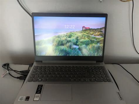 Lenovo 81we Ideapad 3 15iil05 Dizüstü Bilgisayar 1674971101