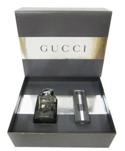 Gucci by Gucci Pour Homme Perfume Gift Set | Perfume Malaysia