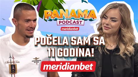 PANAMA Teodora Popovska Plakala Sam Zbog Relje A Danas Nastupamo