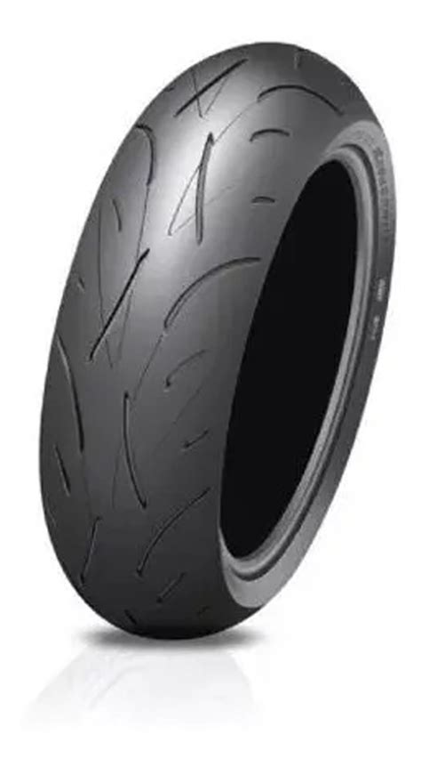 Cubierta Dunlop Moto Road Sport Zr M W