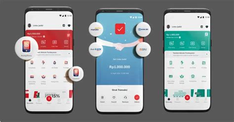 Aplikasi Pembayaran Online Terbaik Untuk Berbagai Transaksi Harian