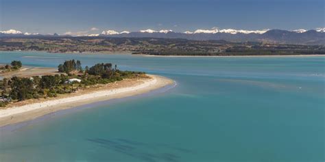 Tahunanui Beach Attractions And Activities In Nelson And Tahunanui New Zealand