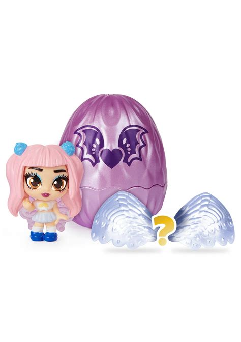 Hatchimals Mini Pixies 2Pk - Onceit