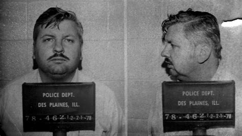 The 6 Most Disturbing John Wayne Gacy Moments From Netflixs