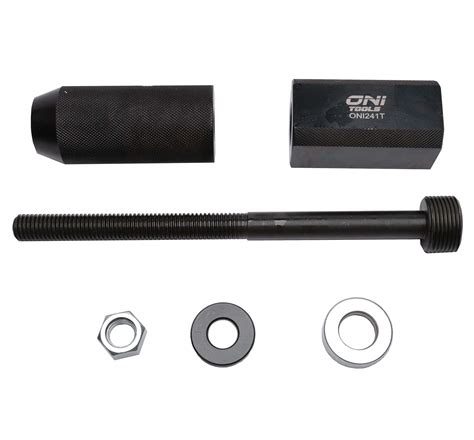 Cat Injector Sleeve Cup Remover And Installer Set For Caterpillar 3406e C10 C12 C15 C16 C 18