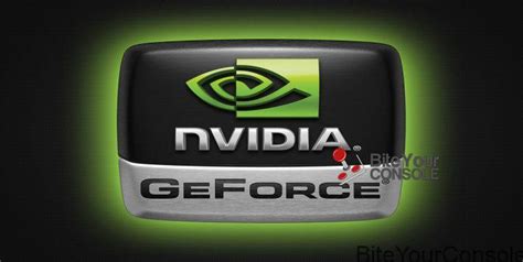 Scena Pc Rilasciati I Driver Nvidia Geforce Whql Biteyourconsole